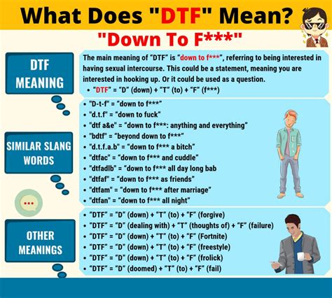 what does dtf mean